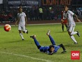Indonesia vs Kamboja: Satria Tama Bisa Bermain