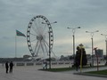60 Detik Wisata Kota Baku