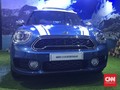 Mungil dan Mewah, New MINI Countryman Mendarat di Jakarta