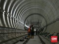 <i>Groundbreaking</i> MRT Tahap Dua Terancam Batal