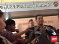 Sofyan Djalil Akan Diperiksa Polisi Terkait Reklamasi