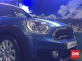 New Countryman, Mobil Terbesar dalam Sejarah MINI