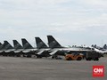 Mahfud Pastikan Proyek Jet Tempur KFX/IFX Berlanjut