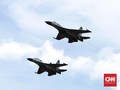 TNI Perkuat Pertahanan Udara dan Laut dengan Alutsista Baru