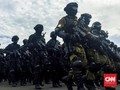 Koalisi Masyarakat Sebut Ada Gejala Tentara Kembali ke Sipil