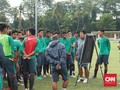 Empat Diaspora Ikut Pemusatan Latihan Timnas U-19 di Bali