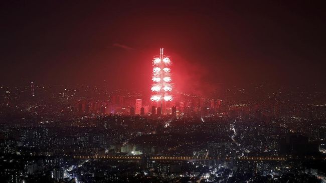 Festival Korea Digelar di Jakarta Akhir September Ini