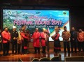 Napak Tilas Penjajahan Belanda dalam Parade Juanga Tidore