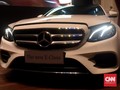 Mercedes-Benz Indonesia Sudah Dapat Teguran dari Ditjen Pajak