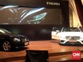 Keluar Gaikindo, Mercedes Terancam Hilang Akses ke Pemerintah