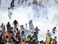 Demo Akbar di Venezuela, Warga Sipil Kembali Terbunuh