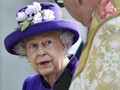 Sibuk, Ratu Elizabeth II Absen di Pembaptisan Pangeran Louis