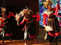 Tidore Lestarikan Budaya Lewat Festival Tidore 2017