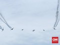 China Langgar Wilayah, Korsel Kirim Jet dan Nyatakan Protes