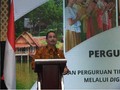 Program Prioritas Titipan Menpar Arief Yahya