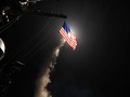 Trump Tantang Rusia, Sebut Bakal Serang Suriah