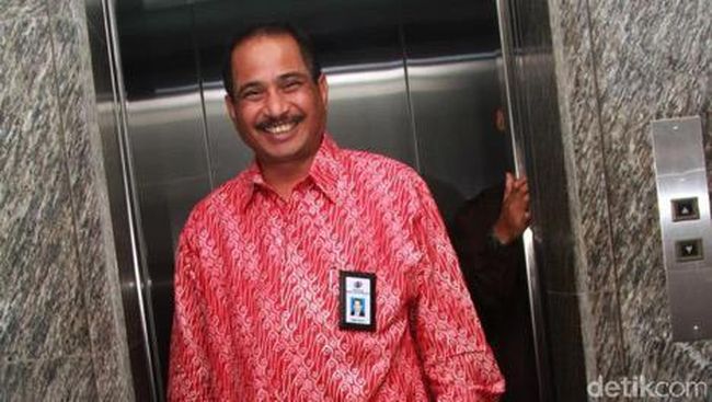 Hebat! Indeks Daya Saing Wisata Indonesia Melejit 8 Poin
