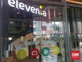 XL Akan Umumkan Investor Elevenia Dalam Waktu Dekat