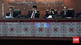 Bawaslu Diadukan ke DKPP soal Dugaan Mahar Sandiaga Uno