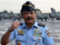 Marsekal Hadi: Ancaman Kontemporer Lebih Sulit Dikendalikan