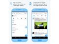 Twitter Perkenalkan Versi Lite, Cocok Untuk Internet Lelet