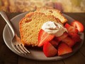 Pound Cake Vanila Klasik Super Lembut