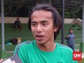 Beban Cucu BJ Habibie di Seleksi Timnas U-19