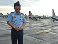 Karier Meroket Hadi Tjahjanto, Calon Tunggal Panglima TNI