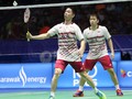 Kevin/Marcus Juara Malaysia Terbuka Berkat Tampil Nekat