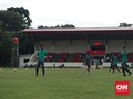 PSSI Yakin Timnas Kalahkan Kamboja dan Puerto Rico