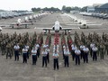 Jokowi Diusulkan Tunjuk Panglima TNI dari Angkatan Udara