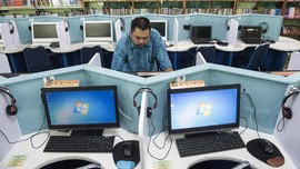 Indonesia Rentan Kena Serangan Siber