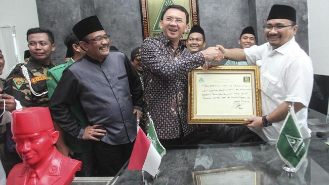 Video Kampanye Ahok Tuai Tagar #Iklanahokjahat