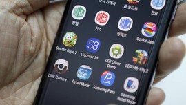 Sebagian Standarisasi 5G Telah Ditetapkan