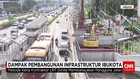 Pembangunan Infrastruktur Ibukota Menuai Protes