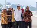 Jokowi Cari Celah Sederhanakan Perizinan Pascaputusan MK