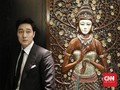 So Ji Sub Konfirmasi Pacaran dengan Jo Eun Jung