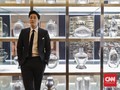 So Ji Sub Bakal Balik ke Jakarta Maret 2019