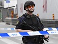 Polisi Swedia Tembak Lelaki Klaim Bawa Bom di Stasiun