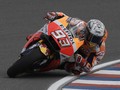 Marquez Pole Position, Rossi Start Ketujuh di GP Argentina
