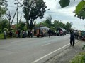 Polda Jatim Pastikan Pelaku Penembakan Tuban Terkait JAD