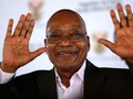 Jacob Zuma Ditarik dari Jabatan Presiden Afsel