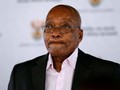 Partai Penguasa Afsel Resmi Tuntut Presiden Zuma Mundur