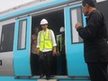 KA Bandara Adi Soemarmo Ditarget Rampung Pertengahan 2019