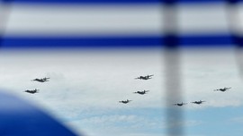 TNI AU Bentuk Koopsau III Tahun Ini