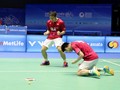 Kevin/Marcus, Pebulutangkis Paling Sukses di Awal 2017