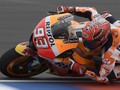 Marquez Harap Cuaca Tak Cepat Berubah di GP Argentina