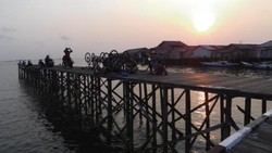 Kampung Atas Air Balikpapan: Daya Tarik, Harga Tiket, dan Lokasi