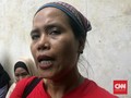 Buruh Tangerang Adukan Polisi yang Gampar Peserta Aksi
