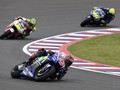 Vinales Juara, Rossi Posisi Dua di GP Argentina